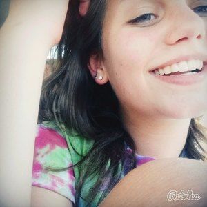 Meet your Posher, Lily