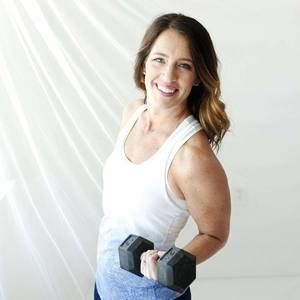 Meet your Posher, Kristi