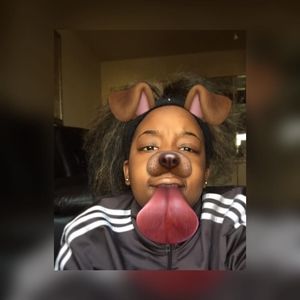 Meet your Posher, Janise