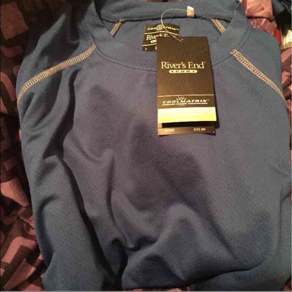 Men's Coolmatrix sports shirt