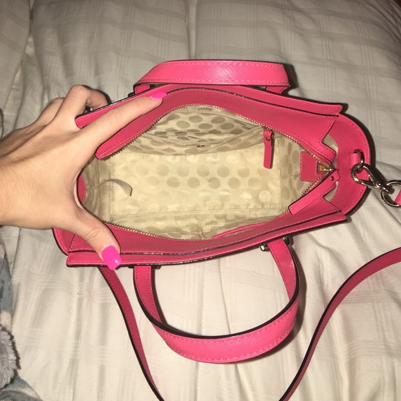 Kate Spade Purse - Picture 2 of 4