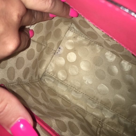 Kate Spade Purse - Picture 3 of 4