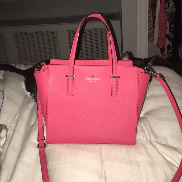 Kate Spade Purse - Picture 4 of 4