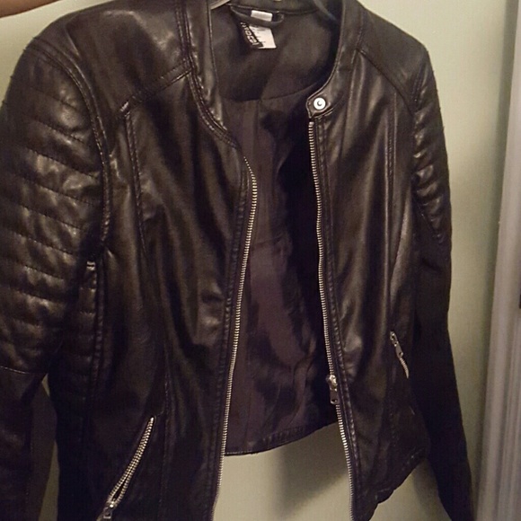 H&M jacket