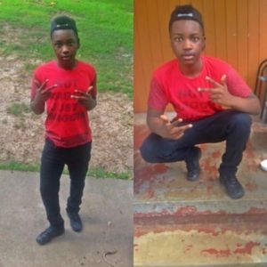 Meet your Posher, Amari