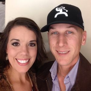 Meet your Posher, Adamandjill