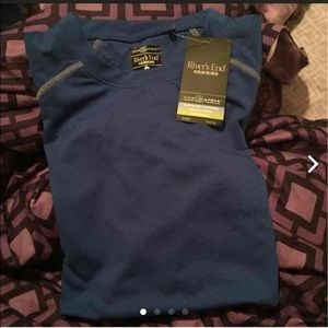 Cool Matrix sports long sleeve