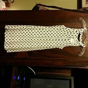 J. Crew dress NWT