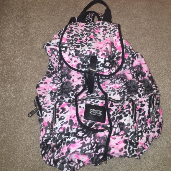 Victoria secret PINK backpack