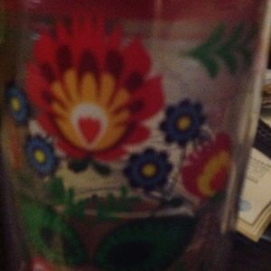 Meet your Posher, Lee ann