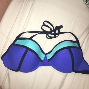 bikini top!