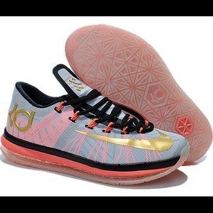Nike KD VI Elite