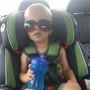 Meet your Posher, Samantha