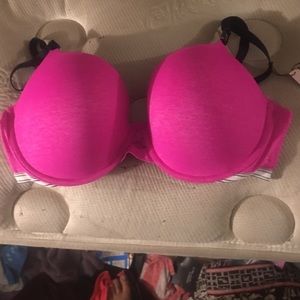 Vs bra
