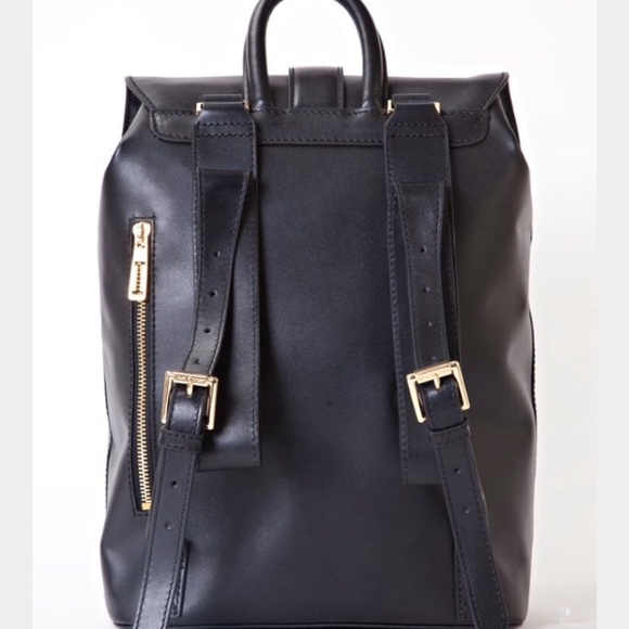 Host Pick Isaac Mizrahi Kathyrn backpack - Picture 2 of 4