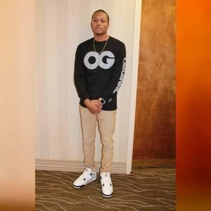 Meet your Posher, Marcus