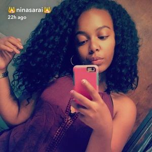 Meet your Posher, Nina