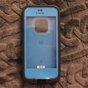 Lifeproof || IPhone 5/5s Waterproof Case