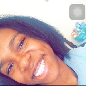 Meet your Posher, George