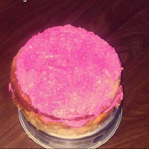 Meet your Posher, Lakeya