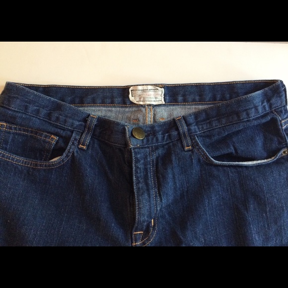CURRENT/ELIOTT JEANS