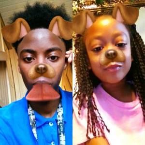 Meet your Posher, Jeremiah