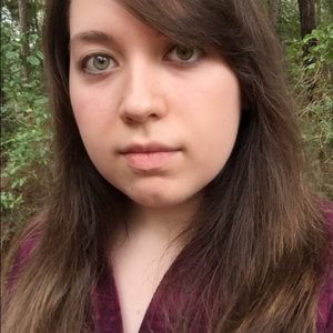 Meet your Posher, Alexandra