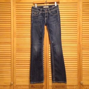 Vigoss Jeans 26