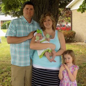 Meet your Posher, Bethany