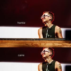 Meet your Posher, Frankie