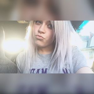 Meet your Posher, Brianna