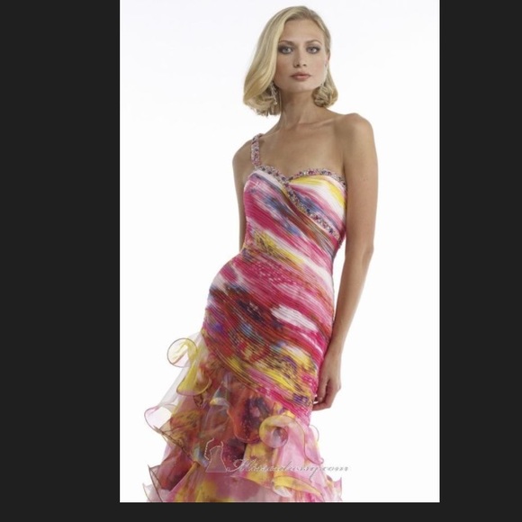 HOT DRESS - Picture 5 of 8