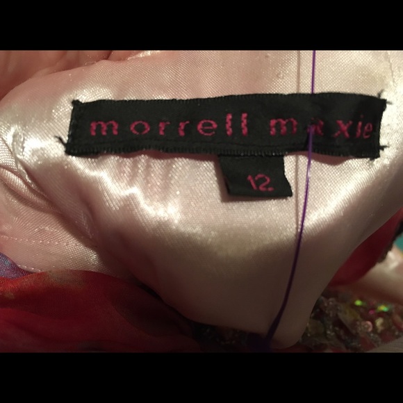 HOT DRESS - Picture 8 of 8