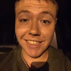 Meet your Posher, Noah