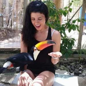 Meet your Posher, Harling