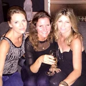 Meet your Posher, Helen clancy