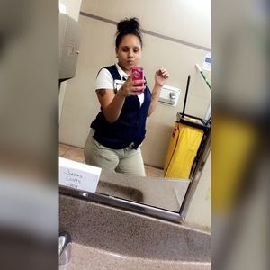 Meet your Posher, Breanna