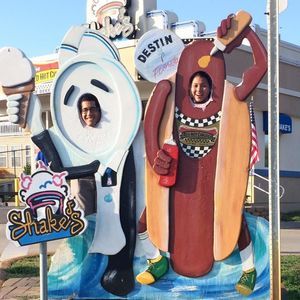 Meet your Posher, Atalya