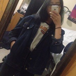 Calvin Klein Denim Jacket