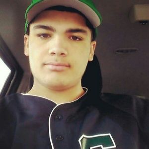 Meet your Posher, Alejandro