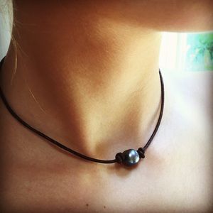 NEW Freshwater Pearl choker