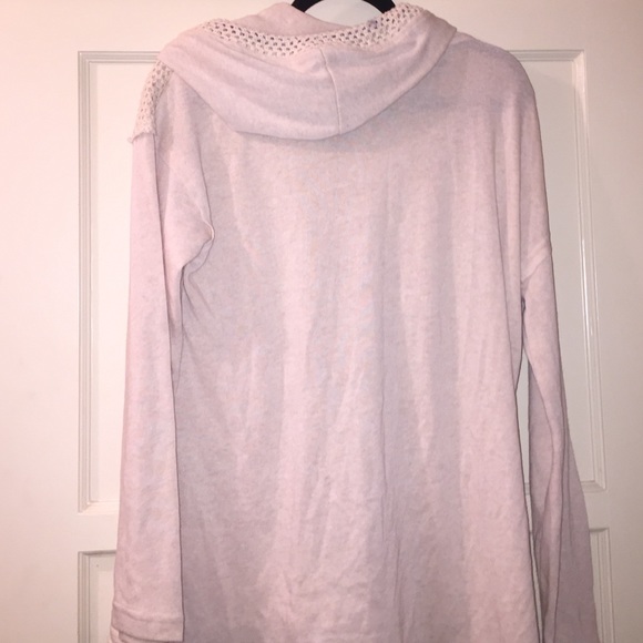 Roxy🌺Zip Up Hoodie - Picture 3 of 3