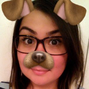 Meet your Posher, Cristina