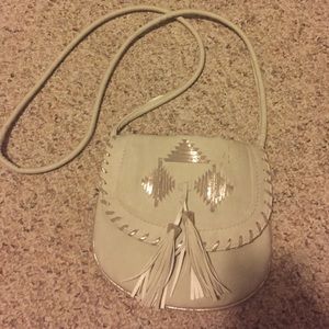 American Eagle Crossbody purse