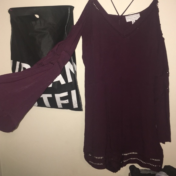 Kendall and Kylie romper!