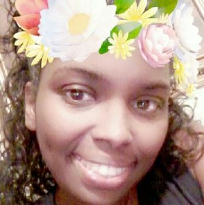 Meet your Posher, Sharnita