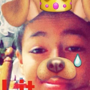 Meet your Posher, Francisco