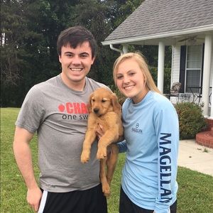 Meet your Posher, Angie