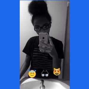 Meet your Posher, Aaliyah