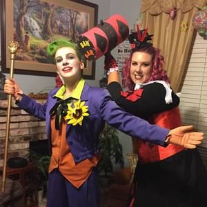 Meet your Posher, Roxanne